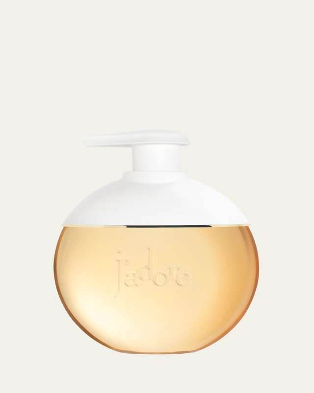 Dior Jadore Les Adorables Shower Gel, 6.8 oz.